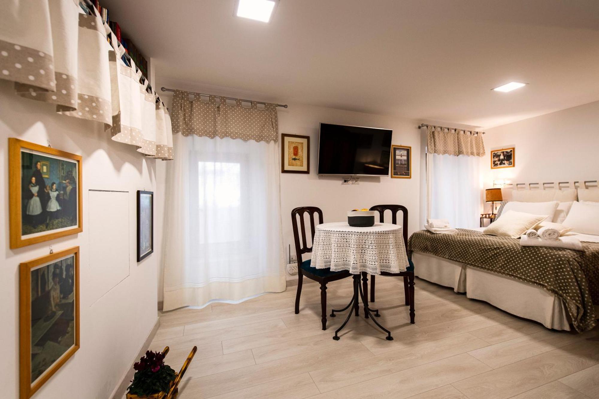 Affittacamere Pozzo Bianco Orvieto Kültér fotó