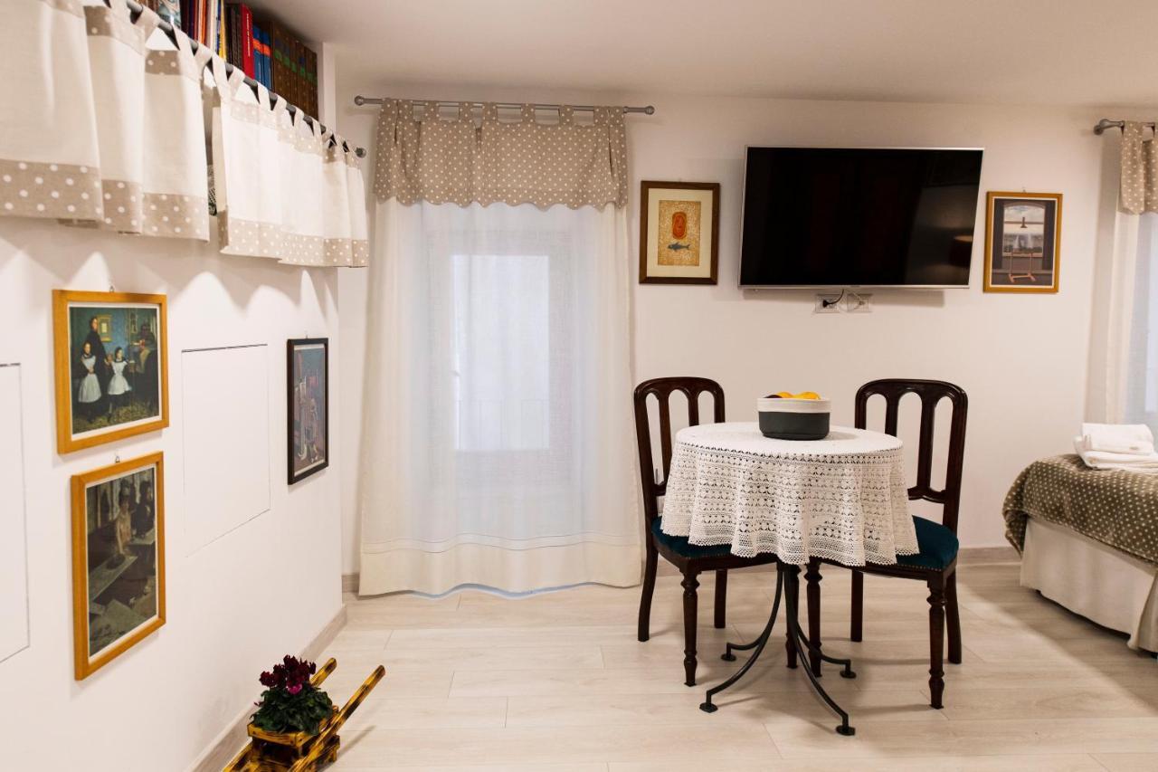 Affittacamere Pozzo Bianco Orvieto Kültér fotó